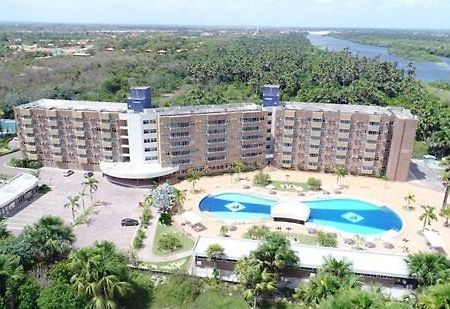 Gran Lencois Flat Apartamento Barreirinhas Eksteriør bilde