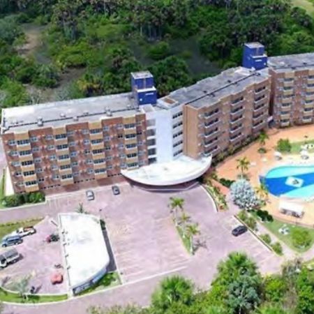 Gran Lencois Flat Apartamento Barreirinhas Eksteriør bilde