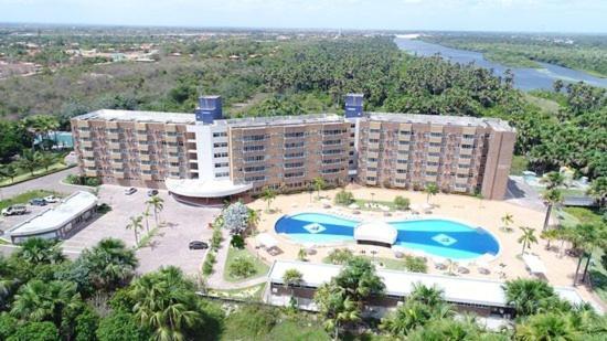 Gran Lencois Flat Apartamento Barreirinhas Eksteriør bilde