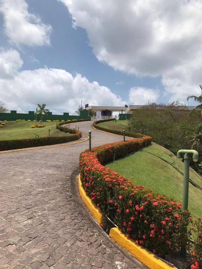 Gran Lencois Flat Apartamento Barreirinhas Eksteriør bilde