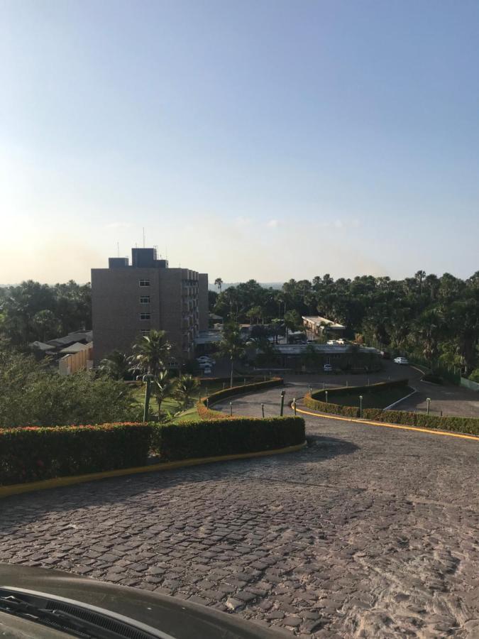 Gran Lencois Flat Apartamento Barreirinhas Eksteriør bilde