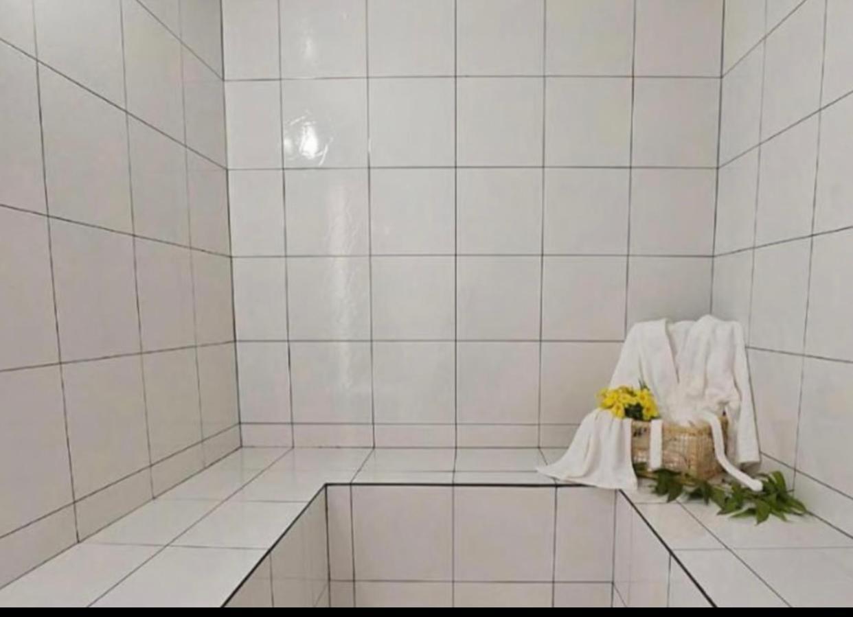 Gran Lencois Flat Apartamento Barreirinhas Eksteriør bilde