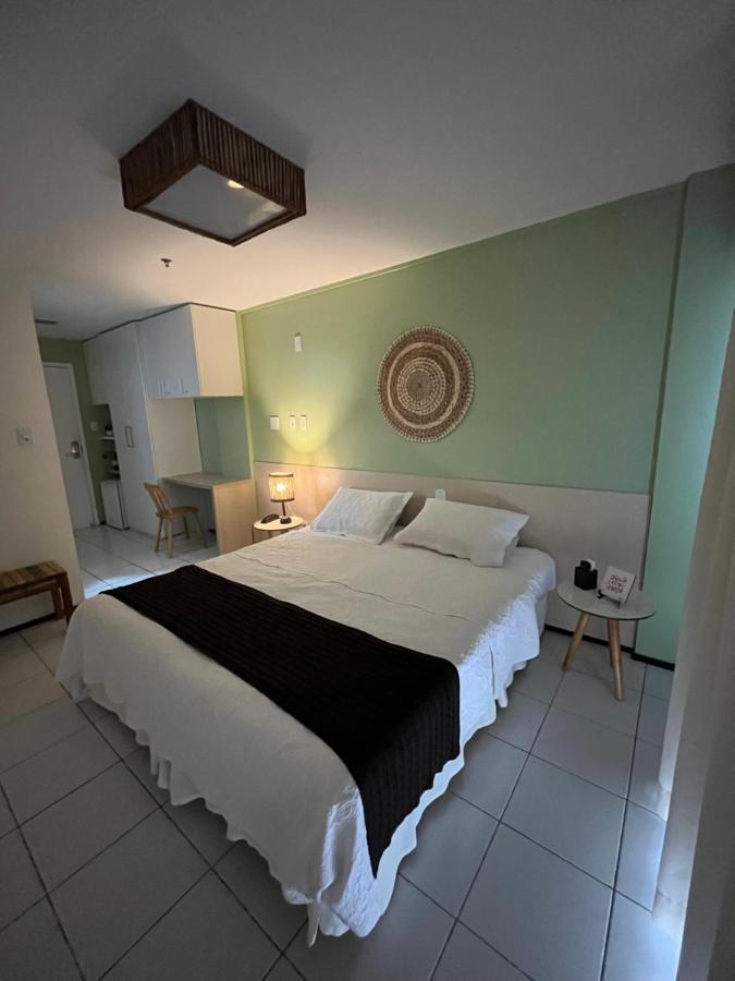 Gran Lencois Flat Apartamento Barreirinhas Eksteriør bilde