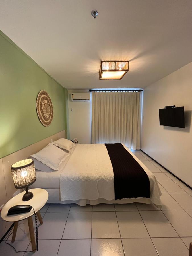 Gran Lencois Flat Apartamento Barreirinhas Eksteriør bilde