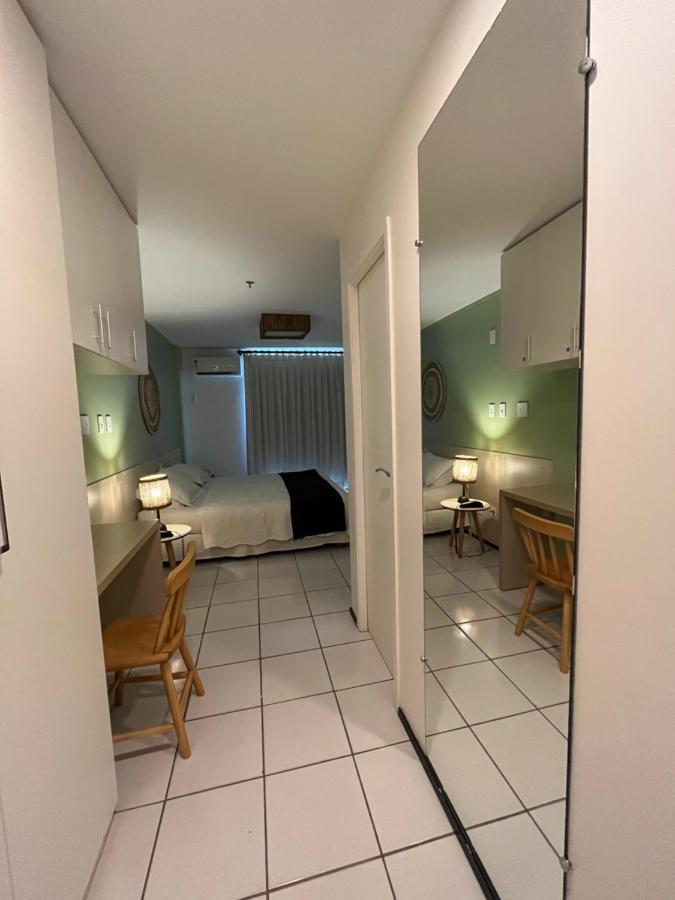 Gran Lencois Flat Apartamento Barreirinhas Eksteriør bilde