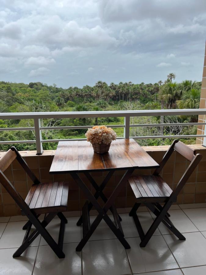 Gran Lencois Flat Apartamento Barreirinhas Eksteriør bilde