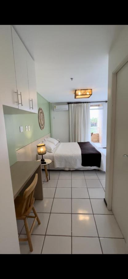 Gran Lencois Flat Apartamento Barreirinhas Eksteriør bilde