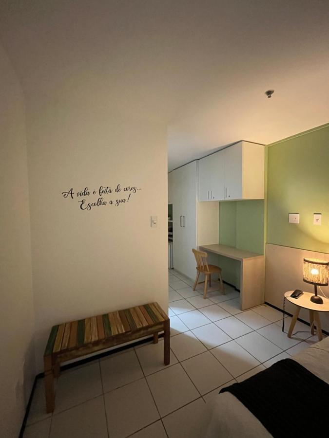 Gran Lencois Flat Apartamento Barreirinhas Eksteriør bilde